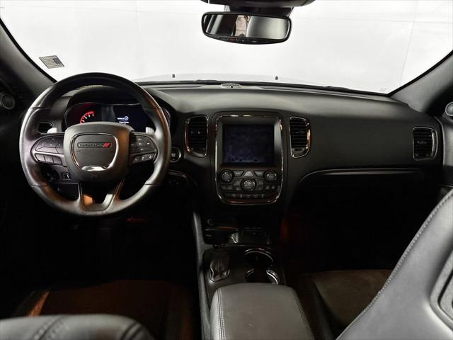 2019 Dodge Durango R/T AWD