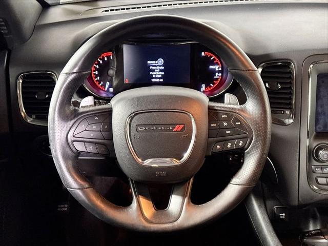 2019 Dodge Durango R/T AWD