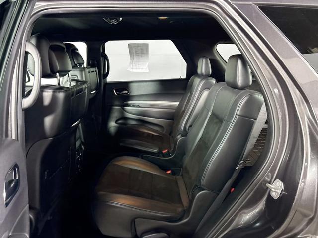 2019 Dodge Durango R/T AWD