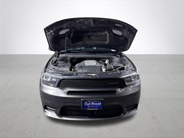 2019 Dodge Durango R/T AWD