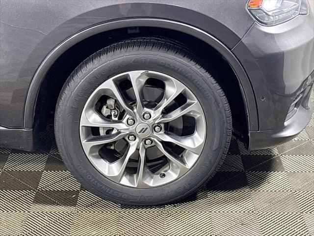 2019 Dodge Durango R/T AWD