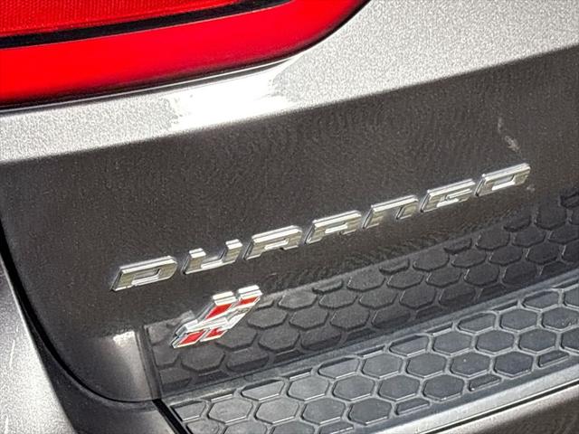 2019 Dodge Durango R/T AWD
