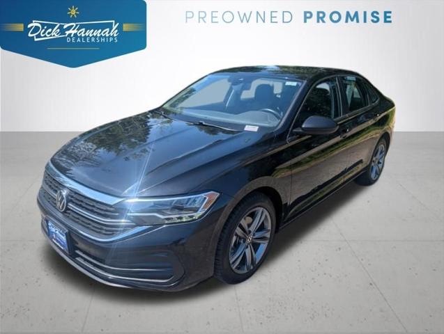2024 Volkswagen Jetta 1.5T SE for sale in Vancouver, WA