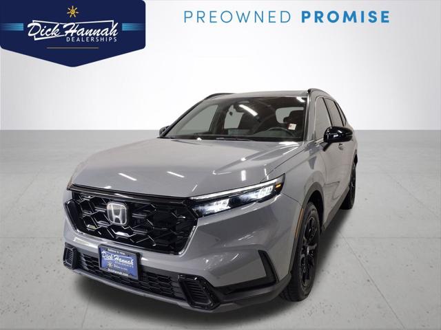 2023 Honda CR-V Hybrid Sport for sale in Vancouver, WA