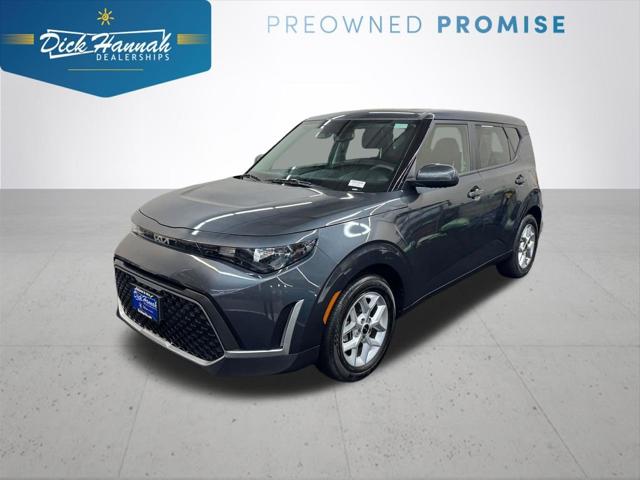 2023 Kia Soul S for sale in Vancouver, WA