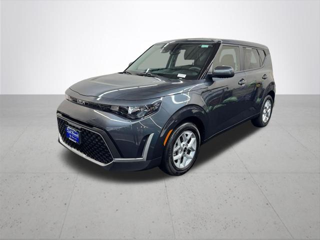 2023 Kia Soul S