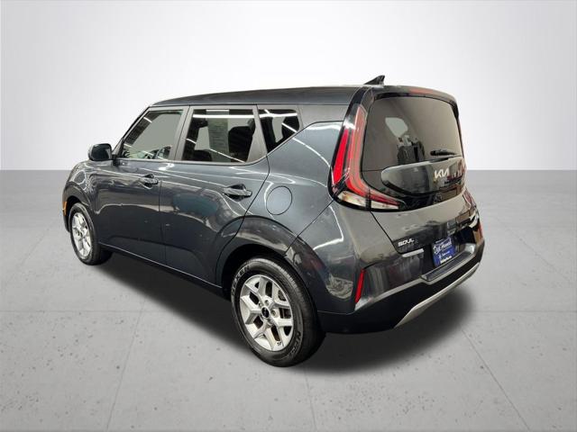 2023 Kia Soul S