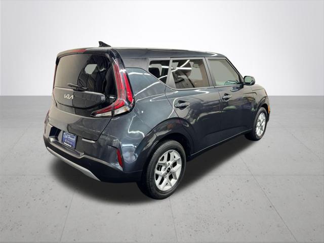 2023 Kia Soul S