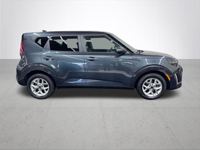 2023 Kia Soul S