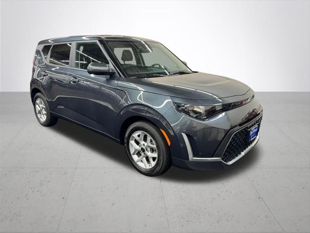 2023 Kia Soul S