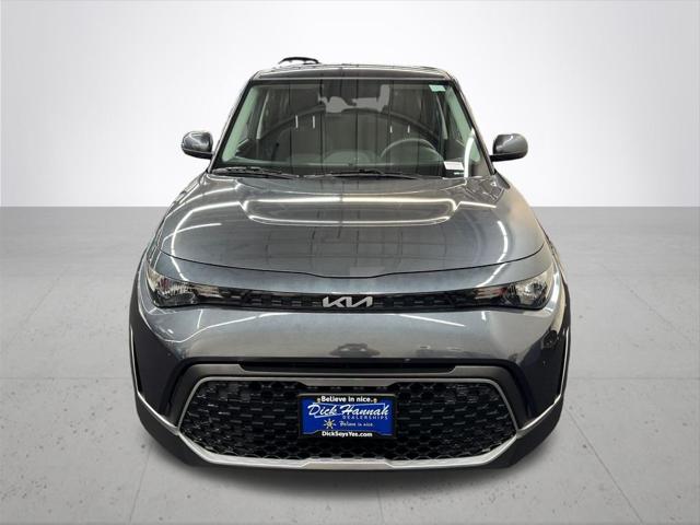 2023 Kia Soul S