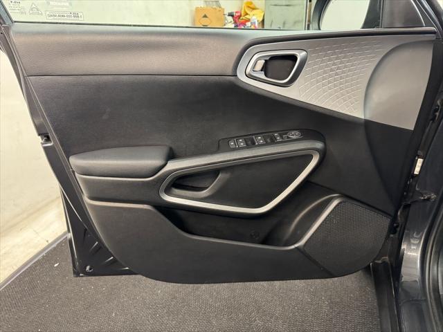 2023 Kia Soul S