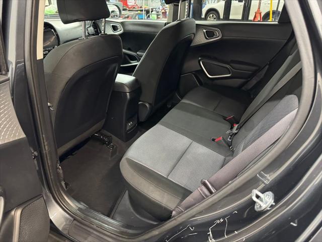 2023 Kia Soul S