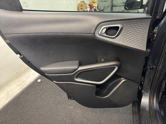 2023 Kia Soul S