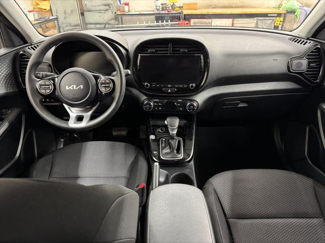 2023 Kia Soul S