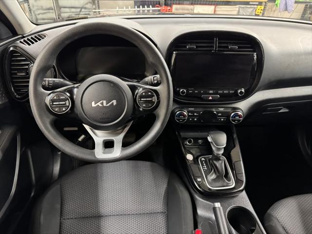 2023 Kia Soul S