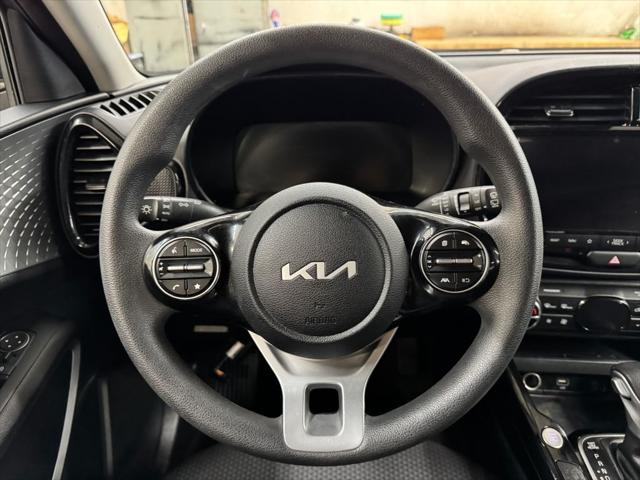 2023 Kia Soul S