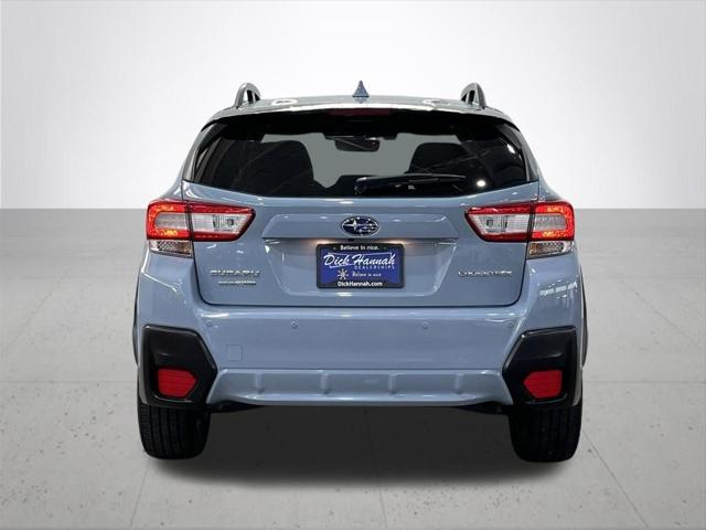 2019 Subaru Crosstrek 2.0i Limited
