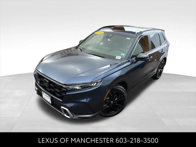 2025 Honda CR-V Hybrid Sport Touring for sale in Bedford, NH