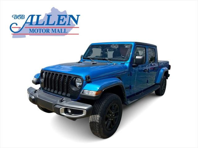 2022 Jeep Gladiator Sport S for sale in Danville, KY