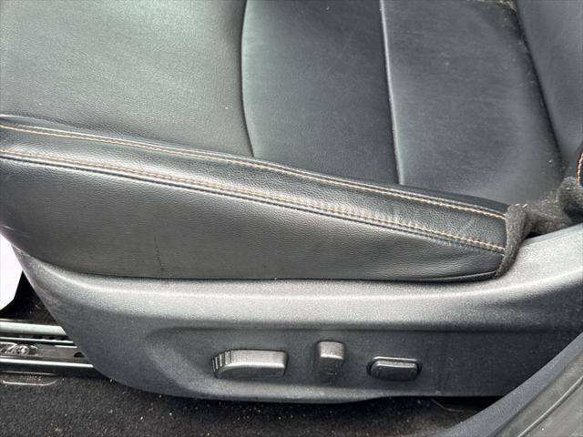 2023 Nissan Sentra SR Xtronic CVT