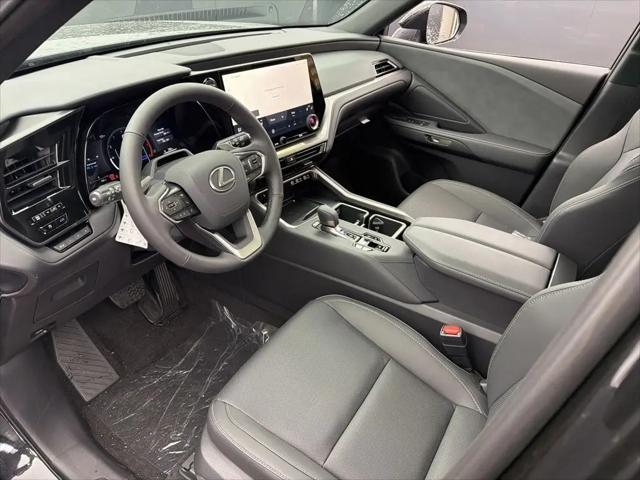 2026 Lexus TX 350 Premium