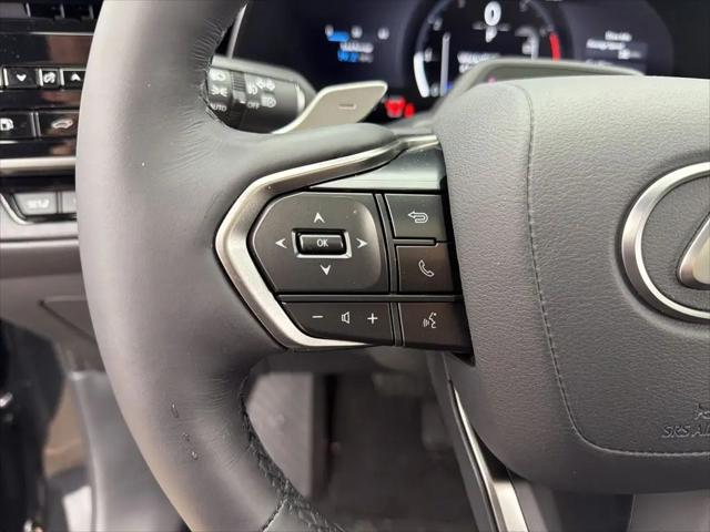 2026 Lexus TX 350 Premium