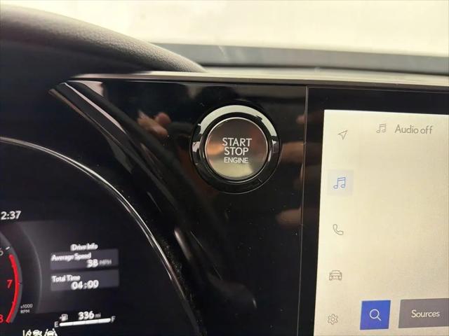 2026 Lexus TX 350 Premium