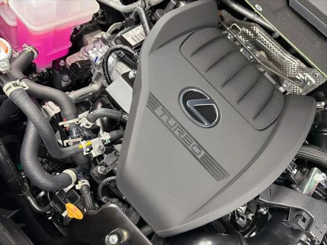 2026 Lexus TX 350 Premium
