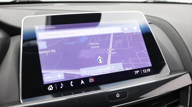 2022 Cadillac CT5 Premium Luxury