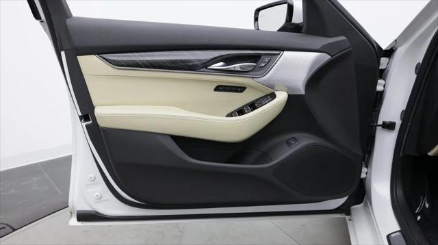 2022 Cadillac CT5 Premium Luxury