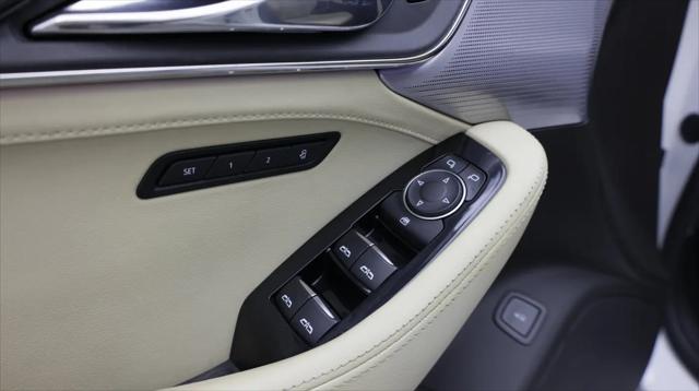 2022 Cadillac CT5 Premium Luxury