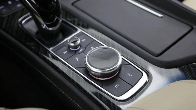2022 Cadillac CT5 Premium Luxury
