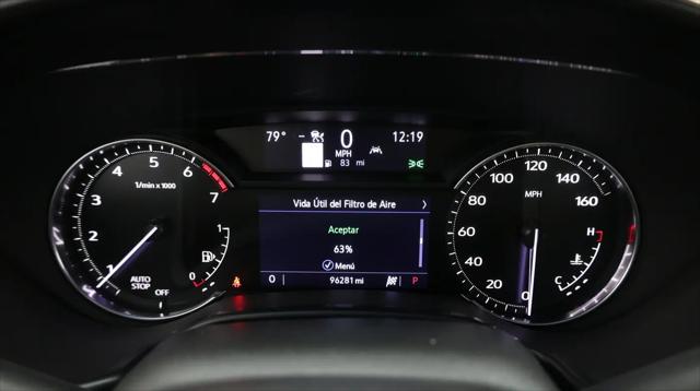 2022 Cadillac CT5 Premium Luxury