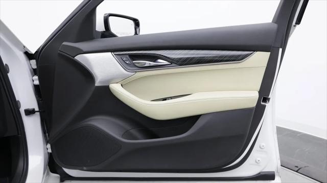 2022 Cadillac CT5 Premium Luxury