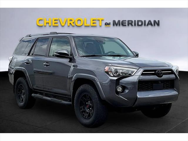 2023 Toyota 4Runner SR5 Premium for sale in Hattiesburg, MS