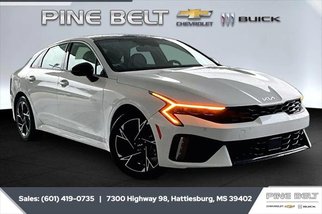 2025 Kia K5 GT-Line for sale in Hattiesburg, MS