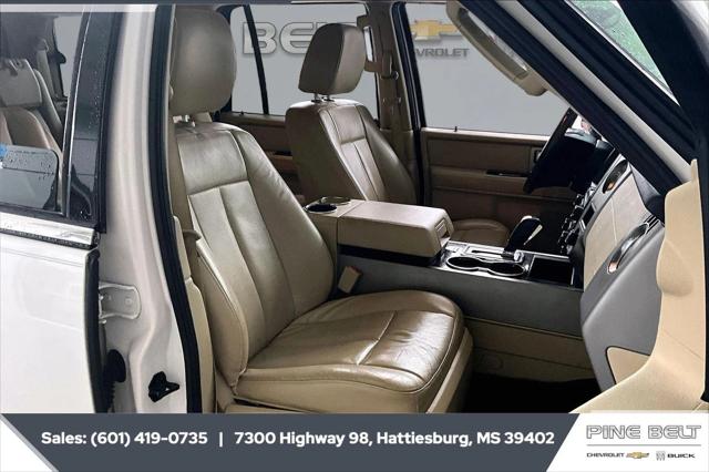 2017 Ford Expedition Limited