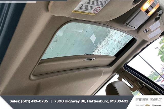 2017 Ford Expedition Limited