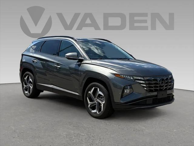 2022 Hyundai Tucson Limited for sale in Statesboro, GA
