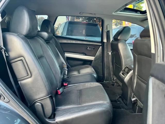 2013 Mazda CX-9 Grand Touring