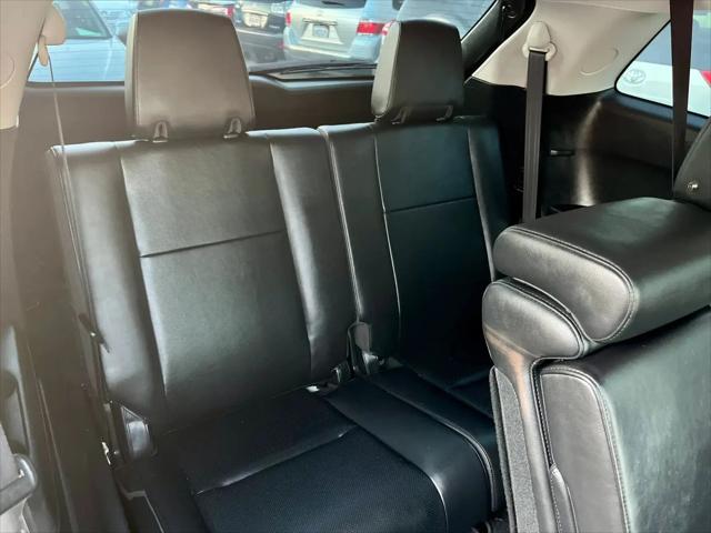 2013 Mazda CX-9 Grand Touring