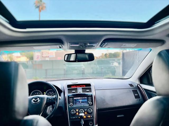 2013 Mazda CX-9 Grand Touring