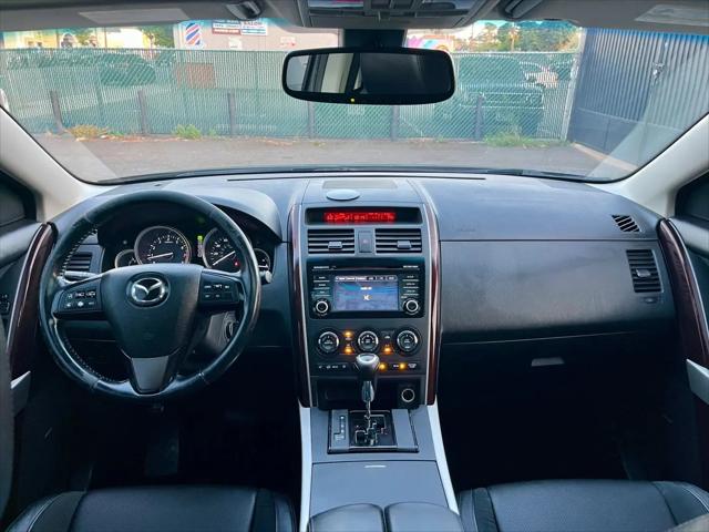 2013 Mazda CX-9 Grand Touring