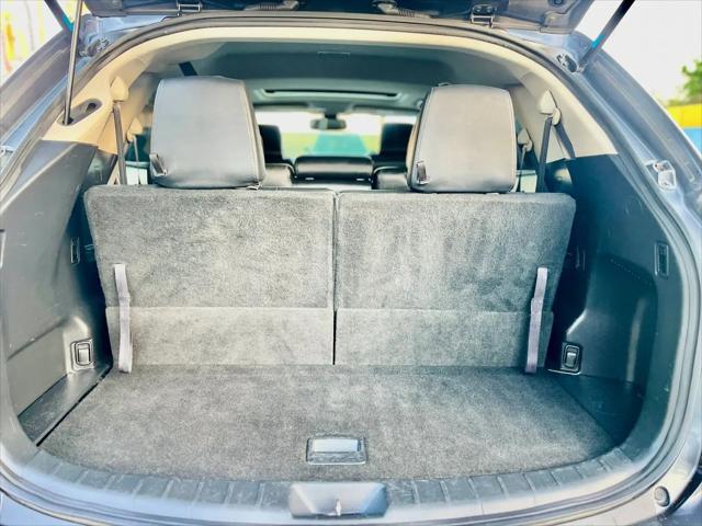 2013 Mazda CX-9 Grand Touring