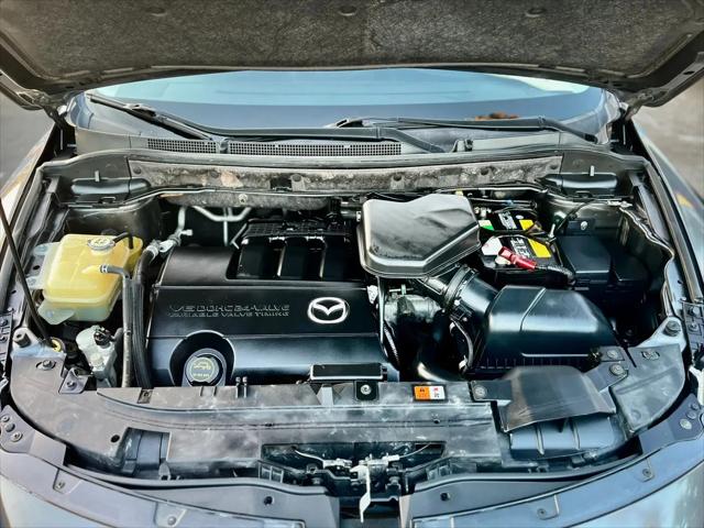 2013 Mazda CX-9 Grand Touring