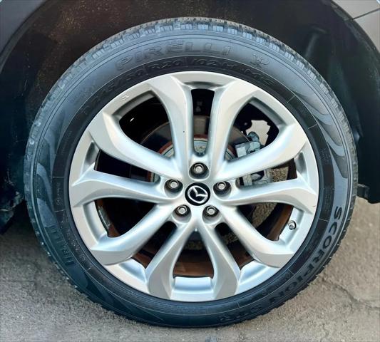 2013 Mazda CX-9 Grand Touring