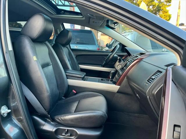 2013 Mazda CX-9 Grand Touring