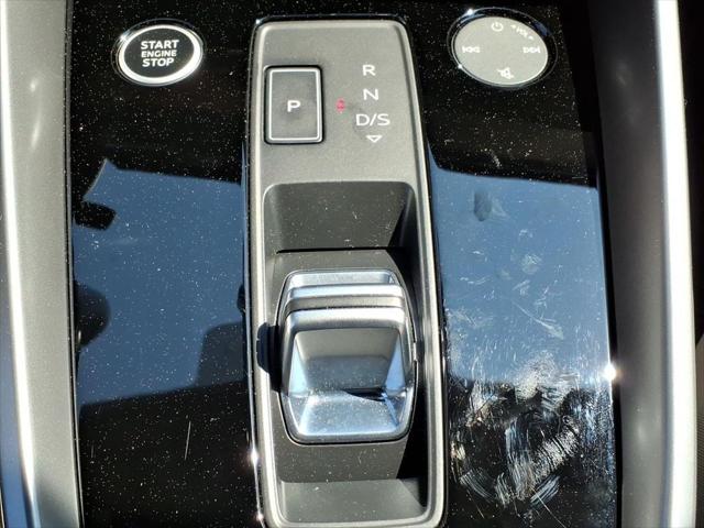 2024 Audi A3 Premium 40 TFSI Front-Wheel Drive S tronic