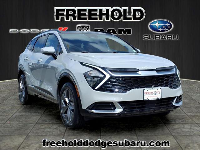 2023 Kia Sportage SX for sale in Freehold, NJ